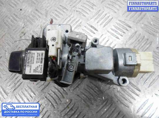 Замок зажигания с ключом на Mazda CX-9 I (TB)