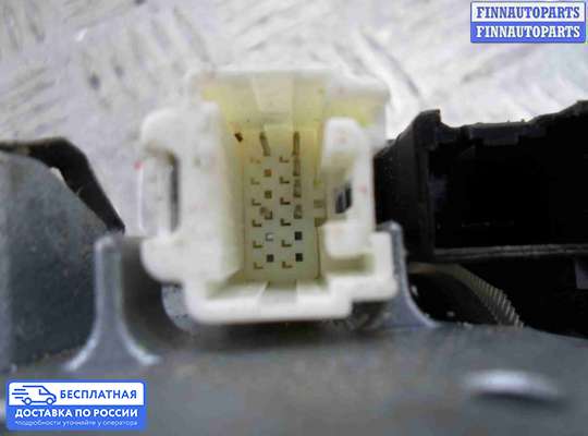 Замок зажигания с ключом на Mazda CX-9 I (TB)