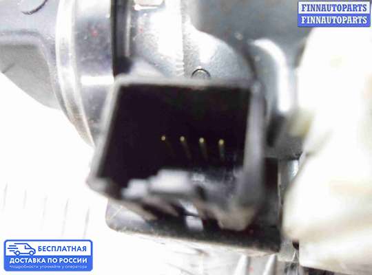 Замок зажигания с ключом на Mazda CX-9 I (TB)