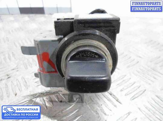 Замок зажигания с ключом на Mazda CX-9 I (TB)