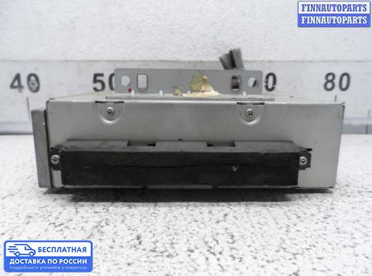 Магнитола на Volvo S40 II | V50 (MS)