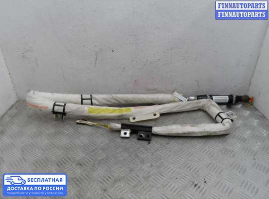 Подушка безопасности (прочее) на Hyundai Genesis I (BH)
