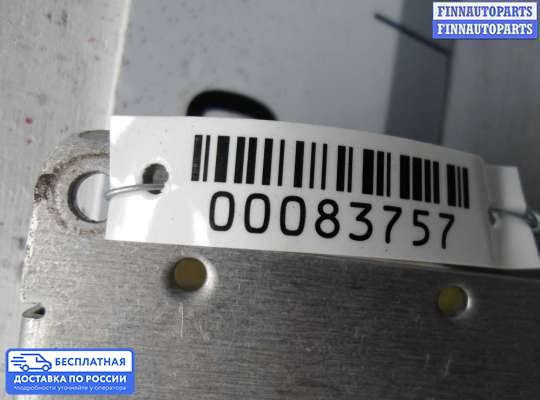 ЭБУ прочее на BMW 5 (E60/E61)