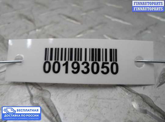 Корпус воздушного фильтра на Honda Element