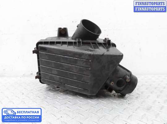 Корпус воздушного фильтра на Honda Element
