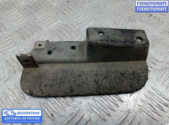 Брызговик колеса (резиновый) на Audi A6 (C6)