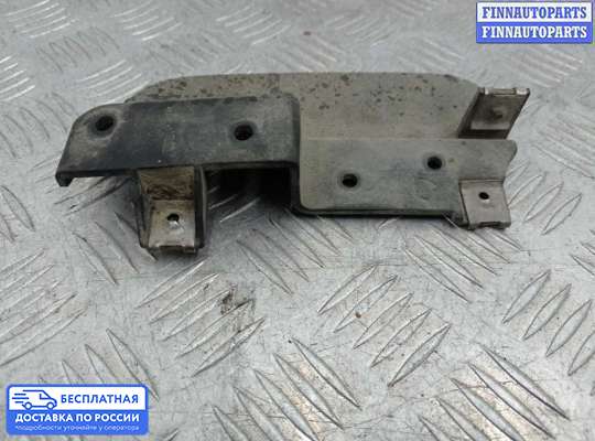 Брызговик колеса (резиновый) на Audi A6 (C6)