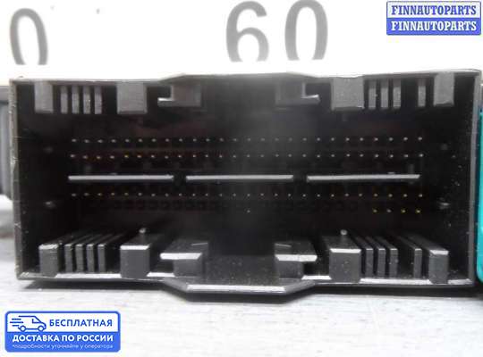 ЭБУ AIRBAG (электронный блок управления подушками безопасности) на BMW 3 (F30/F31)