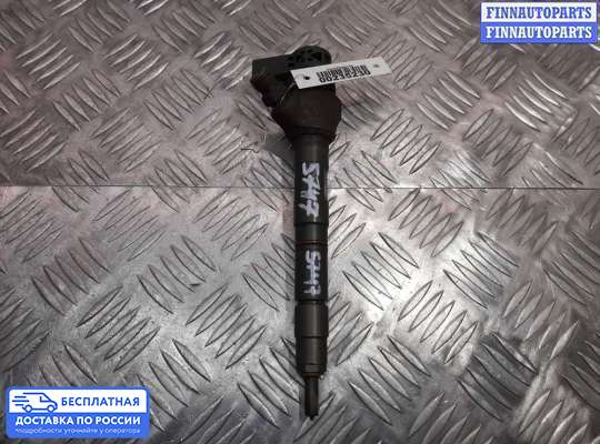 Форсунка топливная на Volkswagen Crafter I (2E)