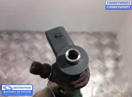 Форсунка топливная на Volkswagen Crafter I (2E)