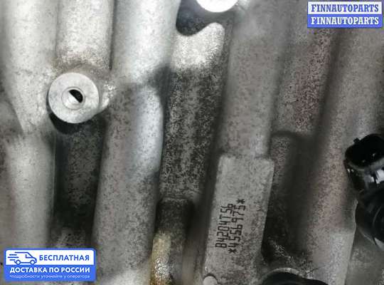 Компрессор кондиционера на Volvo XC90 II