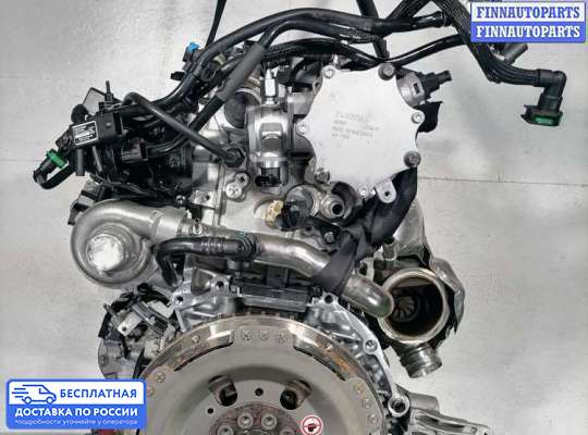 Компрессор кондиционера на Volvo XC90 II