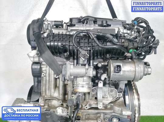 Компрессор кондиционера на Volvo XC90 II