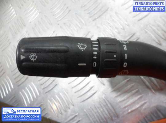 Подрулевой переключатель на Ford Edge (CD3)