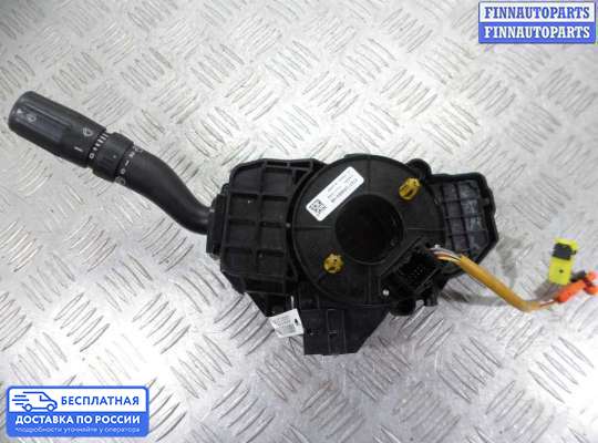 Подрулевой переключатель на Ford Edge (CD3)