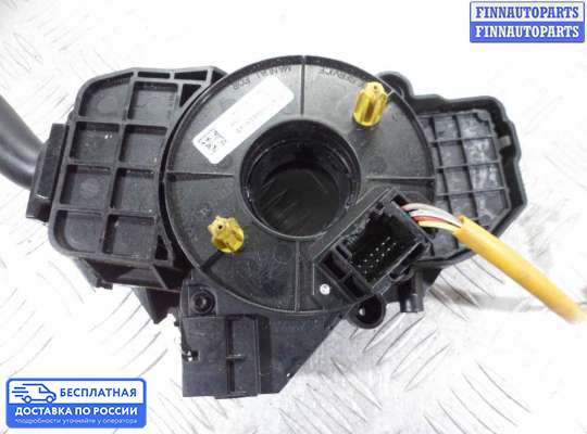Подрулевой переключатель на Ford Edge (CD3)