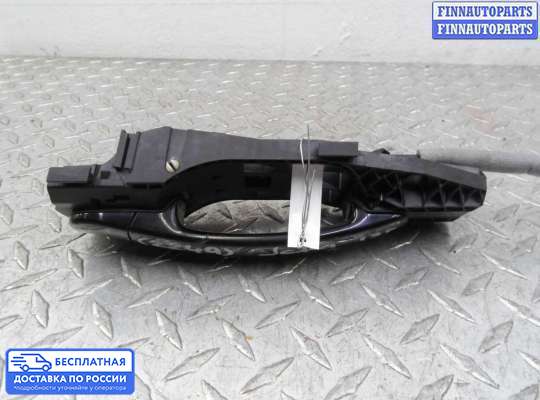 Ручка двери наружная на Volkswagen Jetta VI (1B)