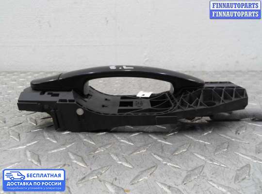 Ручка двери наружная на Volkswagen Jetta VI (1B)