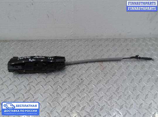 Ручка двери наружная на Volkswagen Jetta VI (1B)