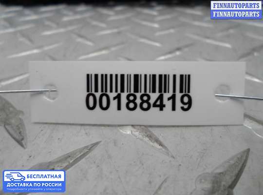 Поводок дворника на Subaru Tribeca