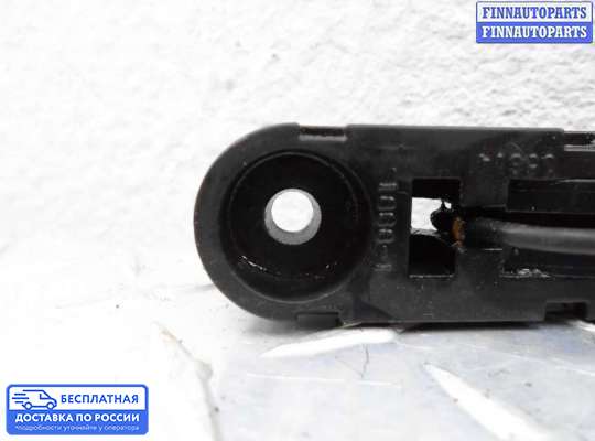 Поводок дворника на Subaru Tribeca