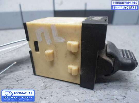 Блок управления стеклоподъёмниками на Jeep Cherokee II / Liberty (KJ)