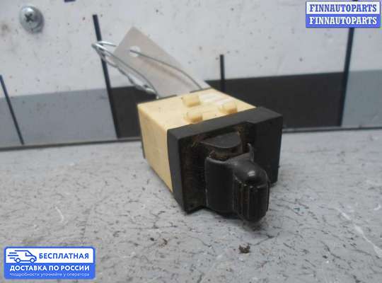 Блок управления стеклоподъёмниками на Jeep Cherokee II / Liberty (KJ)