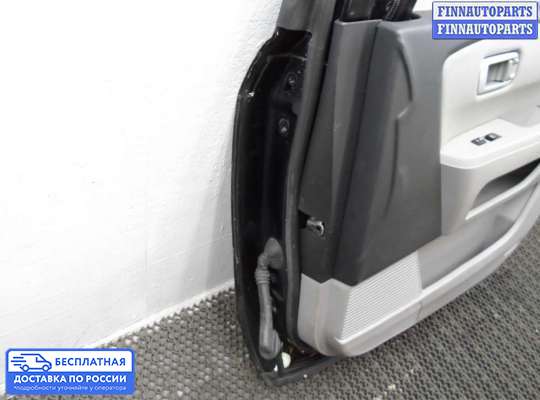 Ручка двери наружная на Honda Pilot II (YF3,YF4)