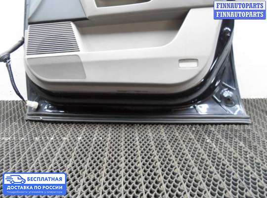 Ручка двери наружная на Honda Pilot II (YF3,YF4)