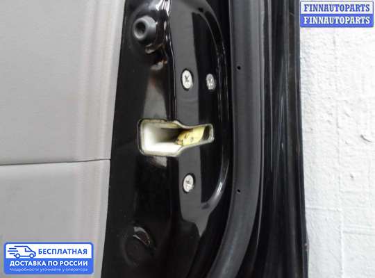 Ручка двери наружная на Honda Pilot II (YF3,YF4)