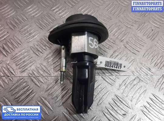 Катушка зажигания на Hummer H3