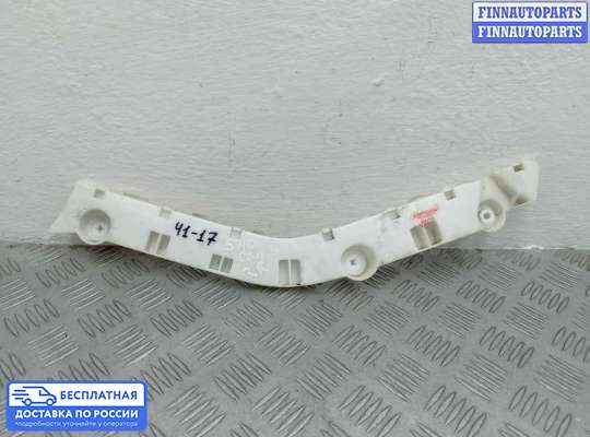 Кронштейн бампера на Mazda CX-9 I (TB)
