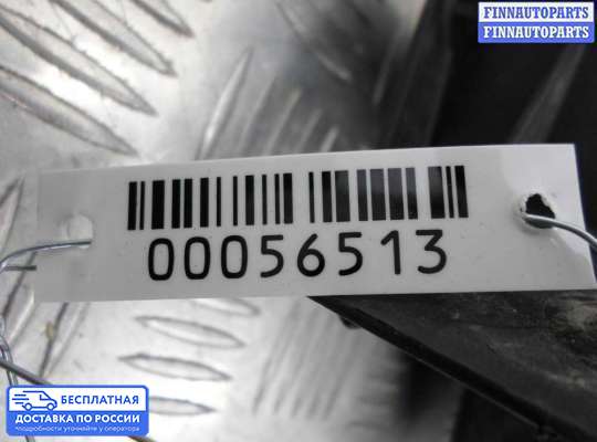 Фара передняя на Subaru Legacy V (BM, BR)