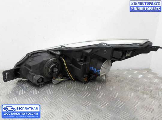 Фара передняя на Subaru Legacy V (BM, BR)