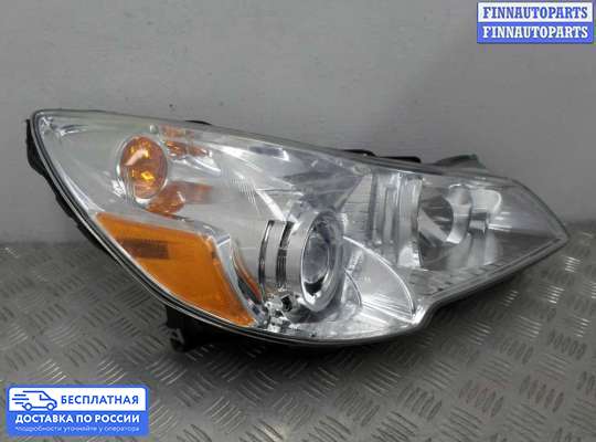 Фара передняя на Subaru Legacy V (BM, BR)