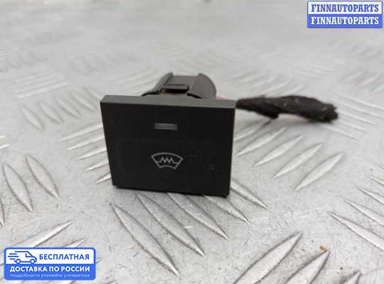 Кнопки на Ford Transit Mk6 / Mk7