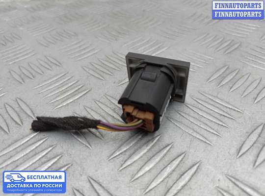Кнопки на Ford Transit Mk6 / Mk7