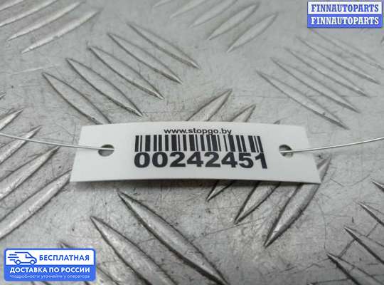 Кнопки на Ford Transit Mk6 / Mk7