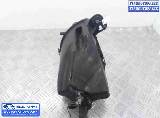 Бачок расширительный на BMW 7 (F01/F02)