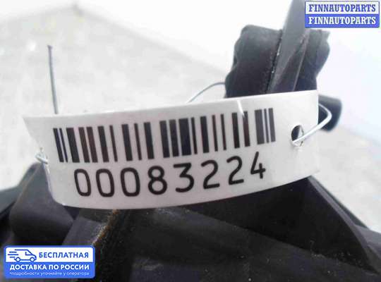 Бачок расширительный на BMW 7 (F01/F02)