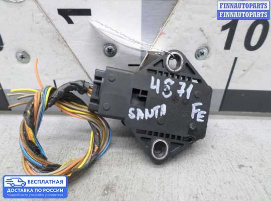 Датчик прочий на Hyundai Santa Fe II (CM)