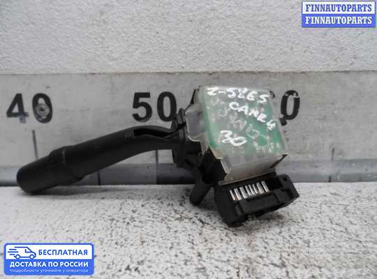Подрулевой переключатель на Toyota Camry XV30