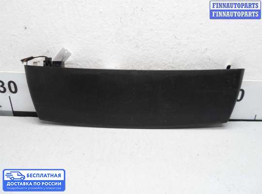 Фонарь (стоп-сигнал) центральный на Audi A6 (C7)