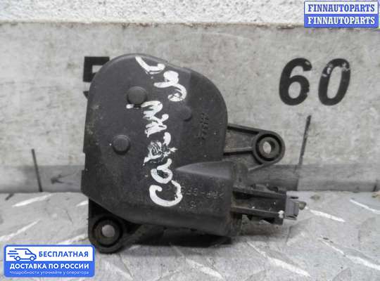 Моторчик заслонки печки на Dodge Caravan IV (RG, RS)