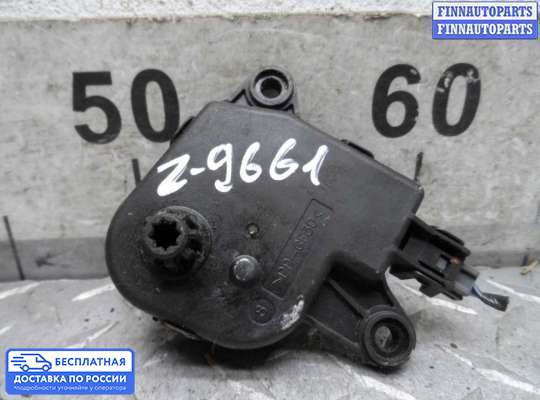 Моторчик заслонки печки на Dodge Caravan IV (RG, RS)