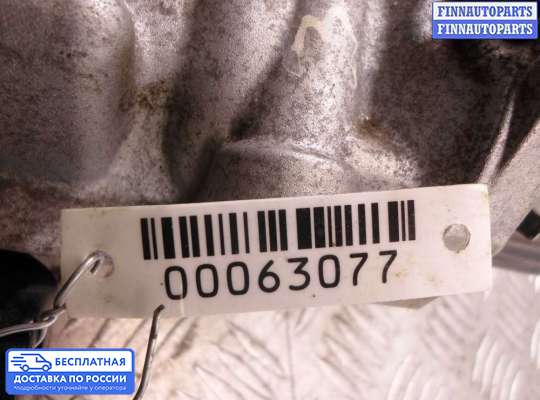 ТНВД на Volvo XC90 II