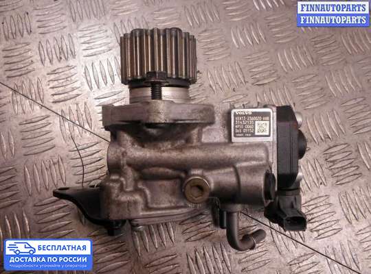 ТНВД на Volvo XC90 II