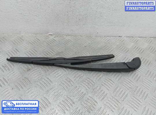 Поводок дворника на Infiniti FX II / QX70 (S51)