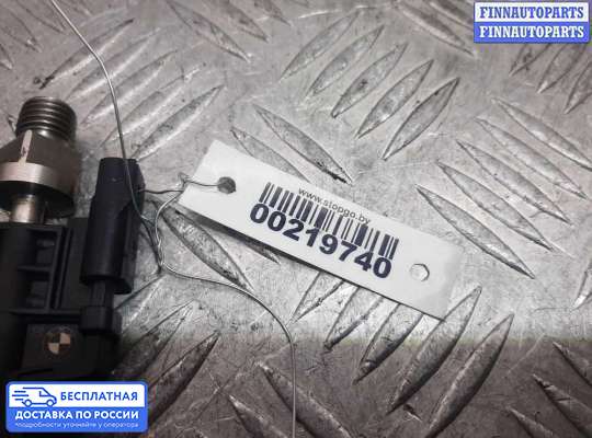 Форсунка топливная на BMW X1 (E84)