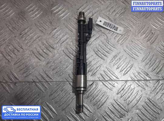 Форсунка топливная на BMW X1 (E84)